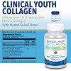 KAL Clinical Youth Collagen Type I & III 60 caps /30 servings/ - зображення 3