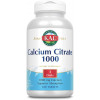 KAL Calcium Citrate 1000 mg 180 tabs /60 servings/ - зображення 1