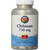 KAL Chitosan 750 mg 120 caps - зображення 1