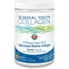 KAL Clinical Youth Collagen Type I & III Powder 298 g /40 servings/ Tangerine - зображення 1