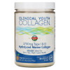 KAL Clinical Youth Collagen Type I & III Powder 298 g /40 servings/ Tangerine - зображення 3
