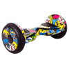 Smart Balance Wheel SUV PRO 10.5 МАЯМИ Hip Hop - зображення 1