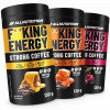 AllNutrition FitKing Energy Strong Coffee 130 g /26 servings/ - зображення 4