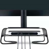 Twelve South Curve Riser Monitor Stand Matte Black (12-1835) - зображення 3