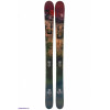 Icelantic Nomad 115 2021/2022 181cm - зображення 1