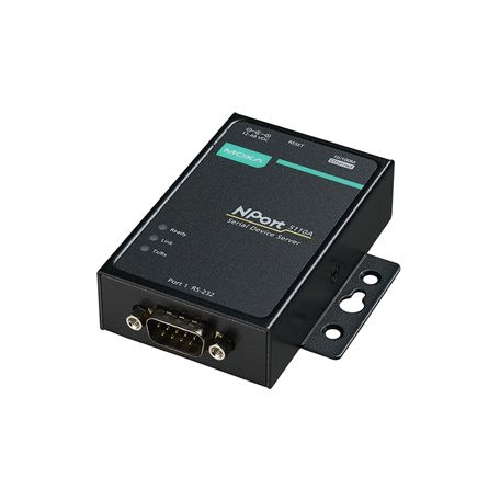 Moxa NPort 5150A - зображення 1