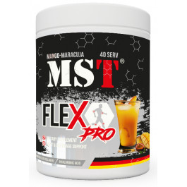 MST Nutrition Flex Pro 420 g /40 servings/ Blackcurrant