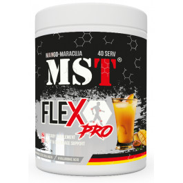   MST Nutrition Flex Pro 420 g /40 servings/ Strawberry Pineapple