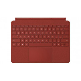 Microsoft Surface Go SIG Type Cover Poppy Red (KCS-00061)