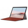 Microsoft Surface Go SIG Type Cover Poppy Red (KCS-00061) - зображення 2