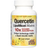 Natural Factors Quercetin 250 mg 30 softgels - зображення 1