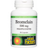 Natural Factors Bromelain 500 mg 90 caps - зображення 1