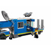 LEGO City Полицейский мобильный командный трейлер (60315) - зображення 3