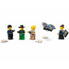 LEGO City Полицейский мобильный командный трейлер (60315) - зображення 5