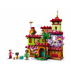 LEGO Disney Princess Дом семьи Мадригал (43202) - зображення 1