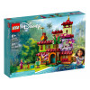 LEGO Disney Princess Дом семьи Мадригал (43202) - зображення 3
