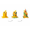 LEGO DOTS Подставка для карандашей Милый банан (41948) - зображення 3