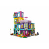 LEGO Friends Большой дом на главной улице (41704) - зображення 3
