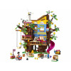 LEGO Friends Дом друзей на дереве (41703) - зображення 1