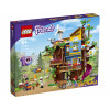 LEGO Friends Дом друзей на дереве (41703) - зображення 2