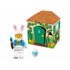 LEGO Хижина для пасхального кролика (5005249) - зображення 1