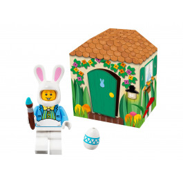 LEGO Хижина для пасхального кролика (5005249)