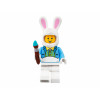 LEGO Хижина для пасхального кролика (5005249) - зображення 3