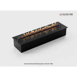   Gloss Fire Dalex 1000