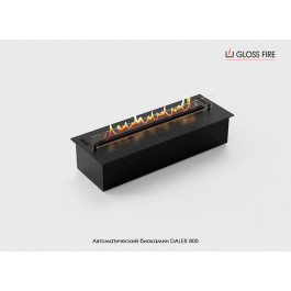   Gloss Fire Dalex 800