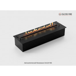   Gloss Fire Dalex 900