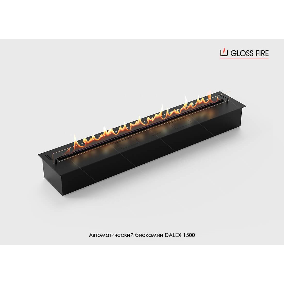 Gloss Fire Dalex 1500 - зображення 1