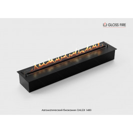   Gloss Fire Dalex 1400