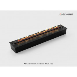 Gloss Fire Dalex 1600