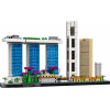 LEGO Architecture Сингапур (21057) - зображення 1