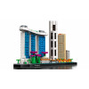 LEGO Architecture Сингапур (21057) - зображення 3