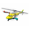 LEGO City Грузовик для спасательного вертолёта (60343) - зображення 5