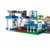 LEGO City Полицейский участок (60316) - зображення 4