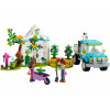 LEGO Friends Машина для посадки деревьев (41707) - зображення 1