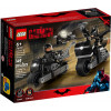LEGO Super Heroes DC Batman™ Бэтмен и Селина Кайл: погоня на мотоцикле 76179 - зображення 2