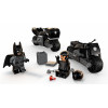 LEGO Super Heroes DC Batman™ Бэтмен и Селина Кайл: погоня на мотоцикле 76179 - зображення 3