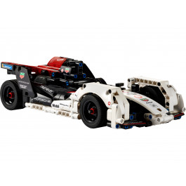 LEGO Technic Formula Porsche X Electric (42137)