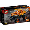 LEGO Technic Monster Jam (42135) - зображення 2