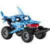 LEGO Technic Monster Jam Megalodon (42134) - зображення 1