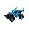 LEGO Technic Monster Jam Megalodon (42134) - зображення 3