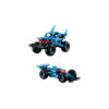 LEGO Technic Monster Jam Megalodon (42134) - зображення 4