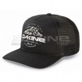 Dakine MT Hood Trucker black