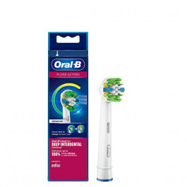 Oral-B EB25RB Floss Action CleanMaximiser 1 шт