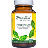 MegaFood Magnesium 90 tabs - зображення 1