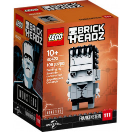 LEGO Франкенштейн (40422)