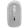 JBL GO 3 White (JBLGO3WHT) - зображення 4